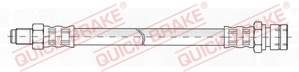 Brake Hose